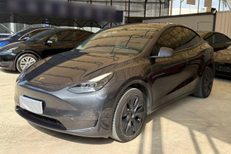 特斯拉 Model Y 2024款 长续航全轮驱动版