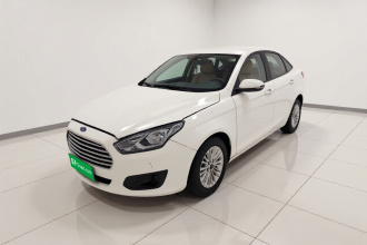福特 福睿斯 2015款 1.5L 手动舒适型
