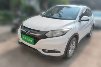 本田 缤智 2015款 1.5L CVT两驱舒适型