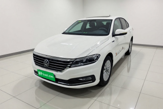 大众 朗逸 2021款 1.5L 自动舒适版