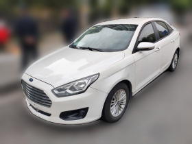 福特 福睿斯 2015款 1.5L 自动舒适型