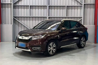 本田 冠道 2017款 370TURBO 两驱豪华版