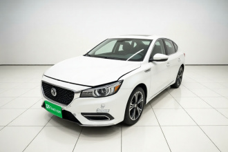 名爵 MG6 2017款 20T 自动豪华智联版 国V