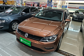 大众 凌渡 2017款 230TSI DSG风尚版