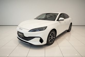 比亚迪 海豹06新能源 2024款 DM-i 120KM尊荣型