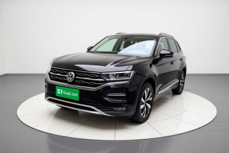 大众 探岳 2019款 330TSI 两驱豪华型 国VI