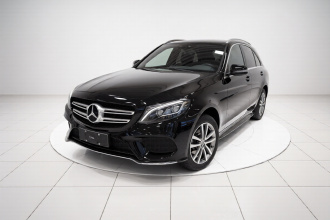 奔驰GLE 2019款 GLE 320 4MATIC 动感型臻藏版