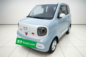 奔腾小马 2026款 222km 炫彩马