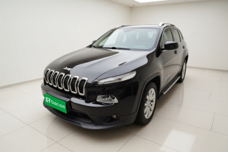 Jeep 自由光 2016款 2.0L 领先版