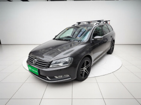 大众 迈腾(进口) 2012款 旅行版 2.0TSI 舒适型