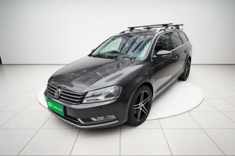 大众 迈腾(进口) 2012款 旅行版 2.0TSI 舒适型