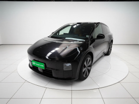 理想汽车 理想i6 2025款 四驱标准版