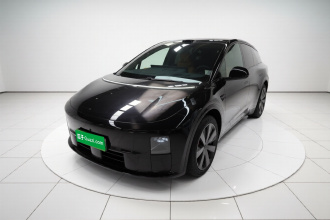 理想汽车 理想i6 2025款 四驱标准版