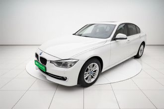 宝马3系 2015款 320Li 超悦版时尚型