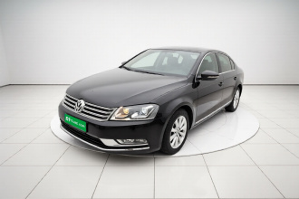 大众 迈腾 2013款 1.8TSI 豪华型
