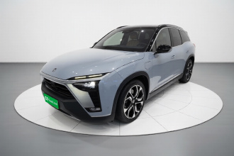蔚来ES8 2020款 580KM 六座版