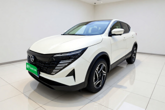 日产 逍客 2025款 荣誉 2.0L CVT XV+领先版