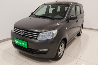 东风风光 风光330 2016款 1.5L手动乐享型DK15