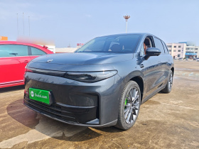 零跑汽车 零跑C10 2024款 530智享版