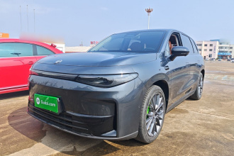 零跑汽车 零跑C10 2024款 530智享版