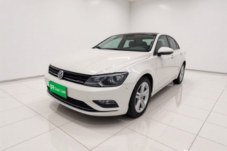 大众 凌渡 2017款 280TSI DSG舒适版