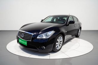 英菲尼迪Q70 2013款 Q70L 2.5L 舒适版