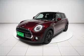 MINI Clubman 2019款 1.5T ONE 美学版