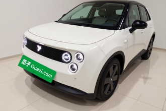 firefly萤火虫 2025款 发光版