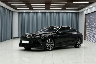 蔚来ET7 2024款 75kWh 行政签名版