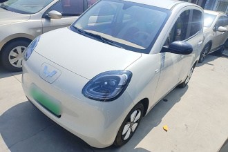 五菱汽车 宏光MINIEV 2025款 第四代 四门版 进阶款