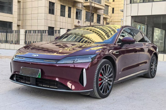 奇瑞风云 风云A9L 2025款 四驱高能巅峰版