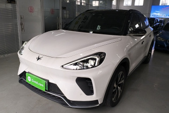ARCFOX极狐 极狐 阿尔法T 2022款 480S 160kW