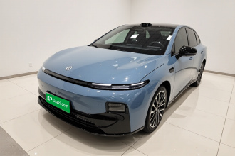 零跑汽车 零跑B01 2025款 550激光雷达版