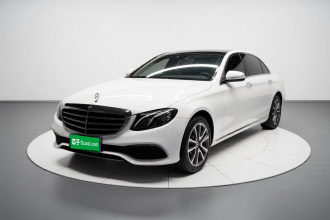 奔驰E级 2019款 E 260 L