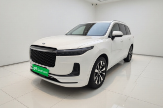 理想汽车 理想ONE 2021款 增程6座版