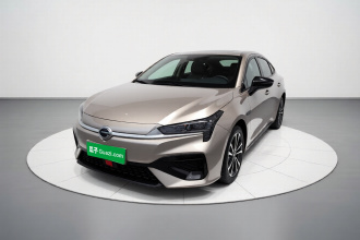 埃安 AION S 2023款 魅 580 磷酸铁锂