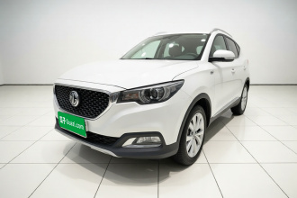 名爵ZS 2017款 1.5L 手动精英版