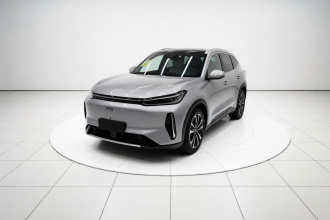 吉利银河 银河M7 2026款 远航家 225km 领航版