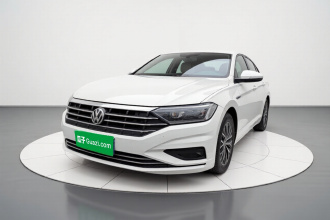 大众 速腾 2019款 280TSI DSG舒适型 国VI