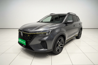 荣威RX5 2021款 PLUS 330TGI 自动国潮智臻版