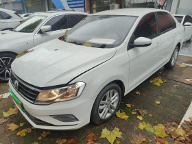 大众 捷达 2019款 梦想版 1.5L 自动时尚型