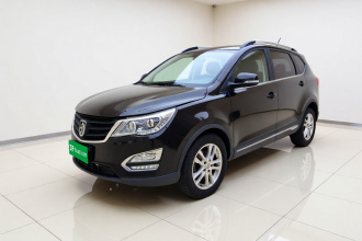 宝骏560 2015款 1.8L 手动舒适型