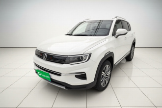 长安CS35PLUS 2019款 1.4T DCT畅联蓝鲸版