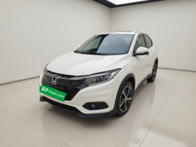 本田 缤智 2020款 1.5L CVT先锋版