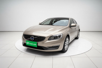 沃尔沃S60 2016款 S60L T3 智行版