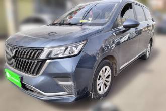 五菱汽车 五菱佳辰 2022款 1.5T 手动舒享活力型