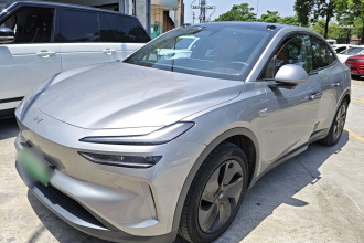 乐道L60 2024款 60kWh 后驱版