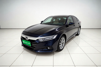 本田 雅阁 2022款 260TURBO 豪华版