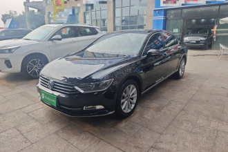 大众 迈腾 2018款 330TSI DSG 领先型