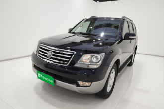 起亚 霸锐 2015款 3.8L 豪华版 国IV